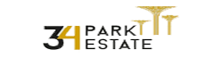 chandak 34 park estate logo