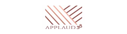 applaud-38 logo