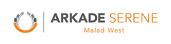 arkade-serene developers logo