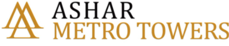 ashar-metro-towers logo