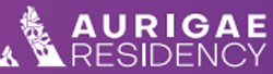 aurigae-residency logo