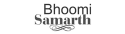 bhoomi-samarth logo