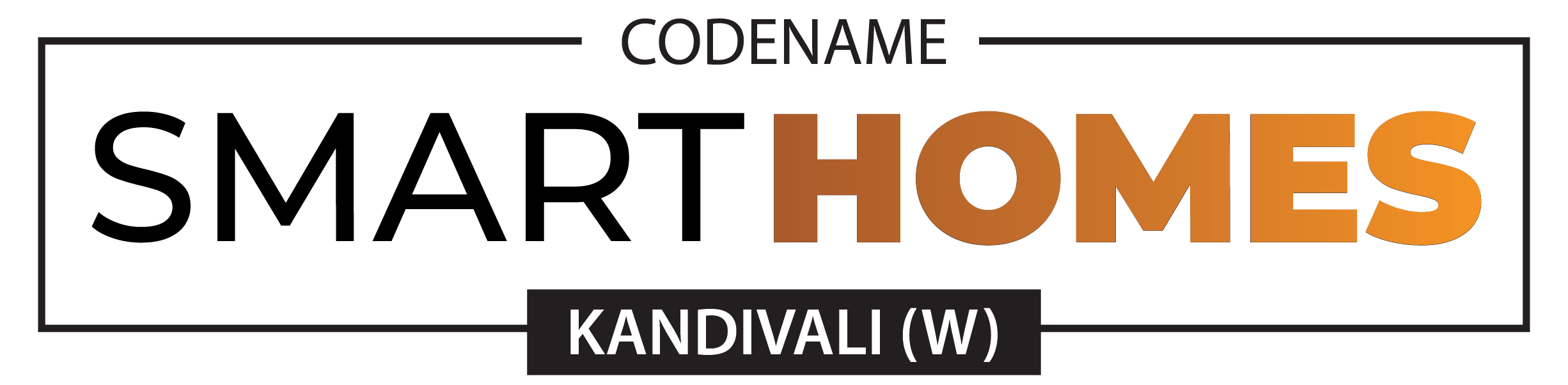 codename-smart-homes logo