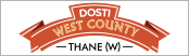 dosti-west-county logo