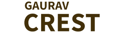 gaurav-crest logo