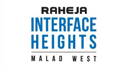 K Raheja Realty Interface Heights logo