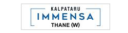 kalpataru-immensa logo