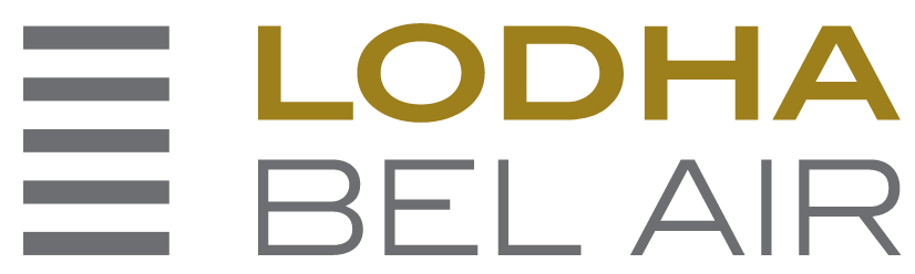 lodha-bel-air logo