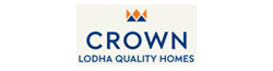 lodha-crown logo