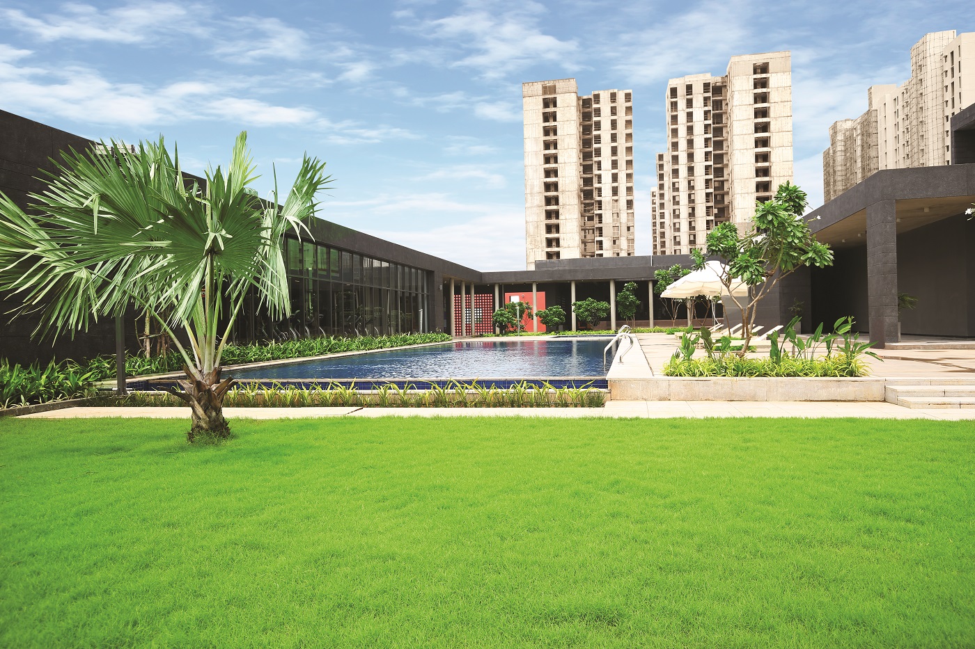 lodha-palava casa amenities view