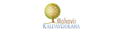 mahavir-kalpavruksha logo