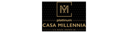 platinum-casa-millennia logo