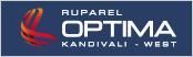 ruparel-optima logo