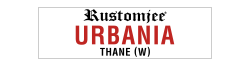 rustomjee-urbania logo